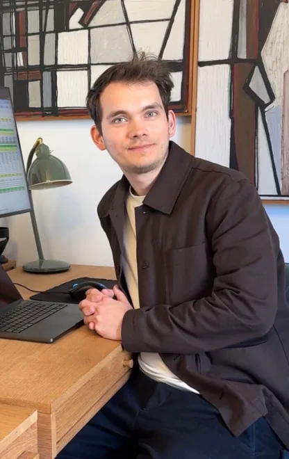 Lukas fra Nordesk
